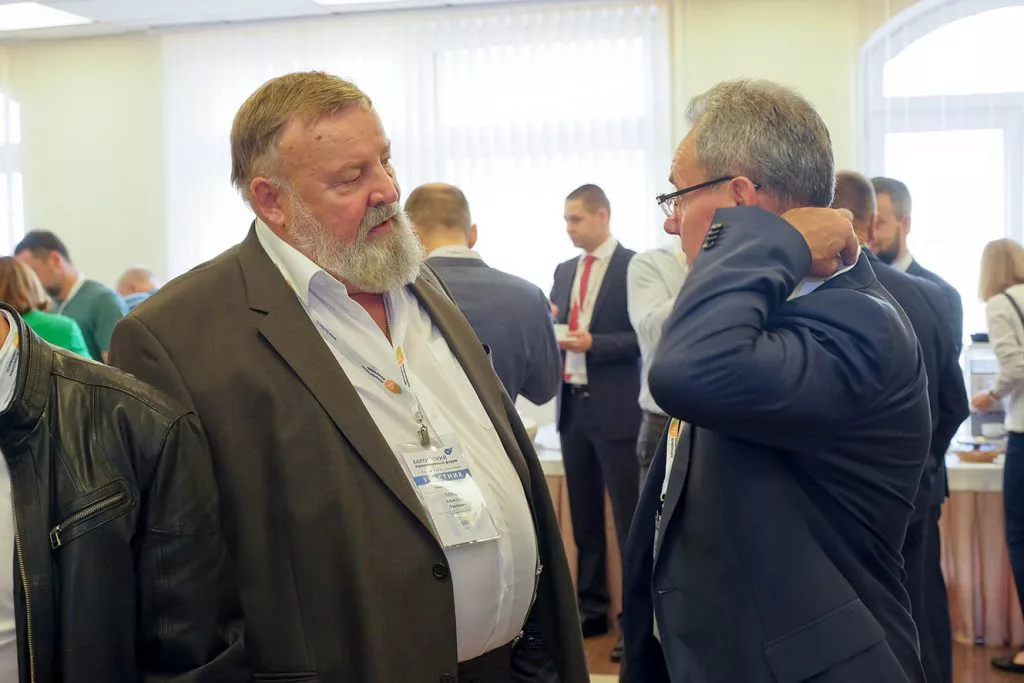 Итоги 10-го Юбилейного Международного Балтийского транспортного форума
