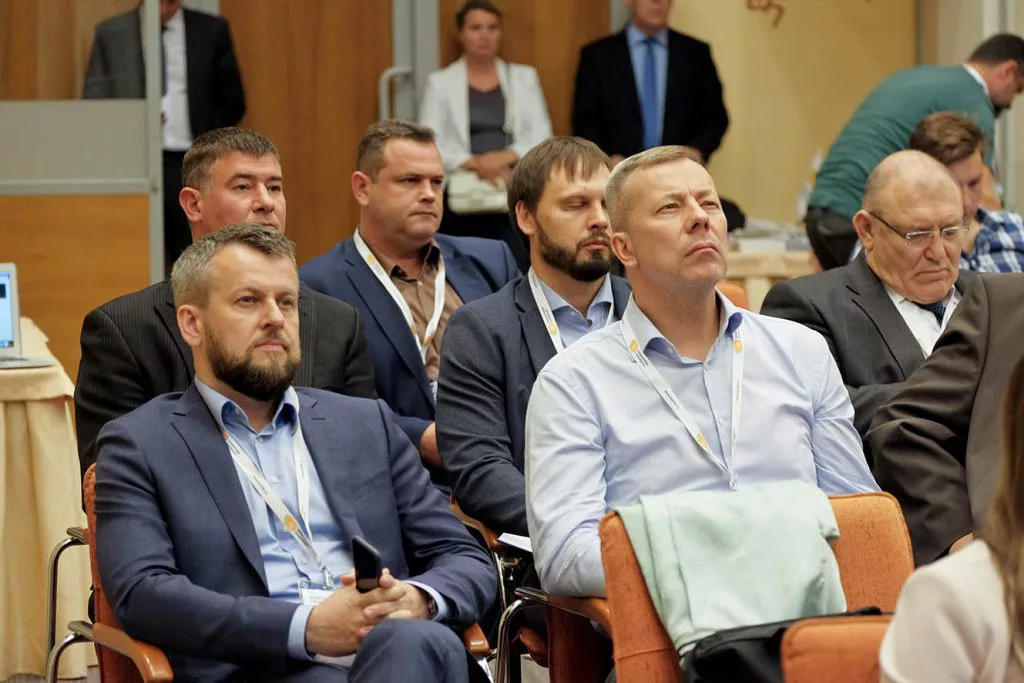 Итоги 10-го Юбилейного Международного Балтийского транспортного форума
