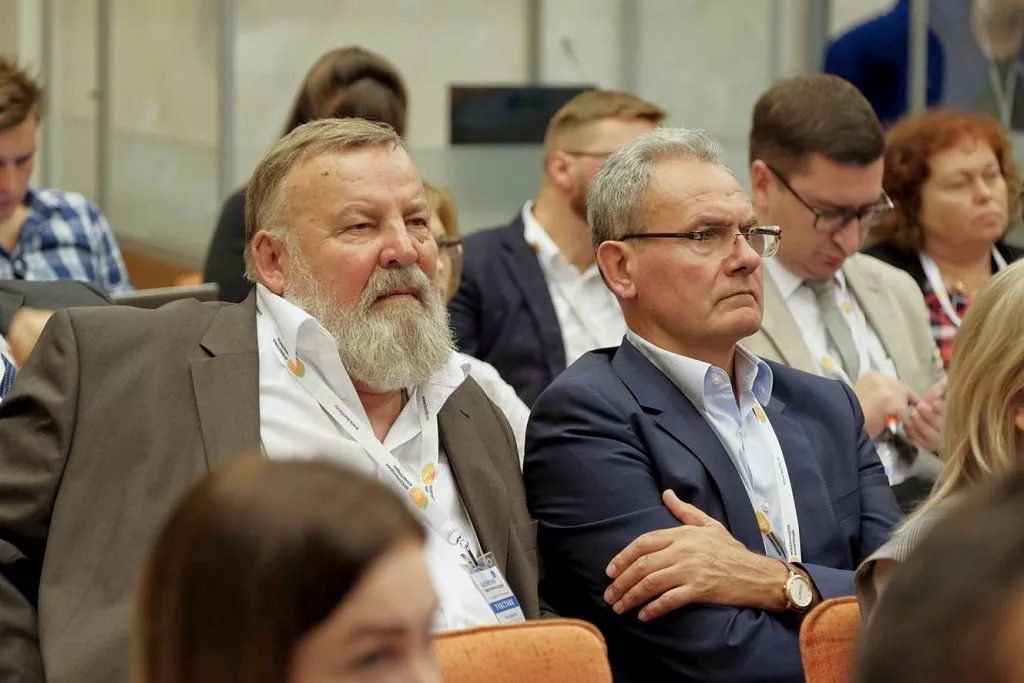 Итоги 10-го Юбилейного Международного Балтийского транспортного форума