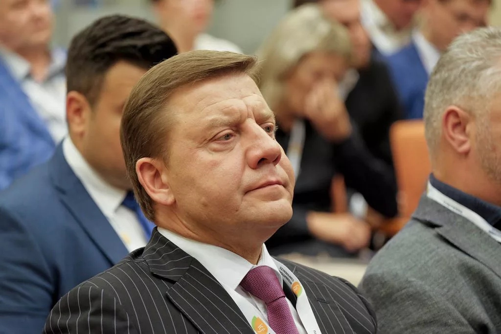 Итоги 10-го Юбилейного Международного Балтийского транспортного форума