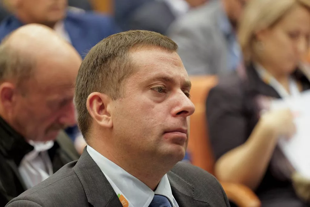 Итоги 10-го Юбилейного Международного Балтийского транспортного форума