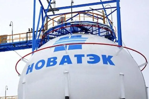 Дочка «Газпрома» купит акции «Новатэка» у другой дочки