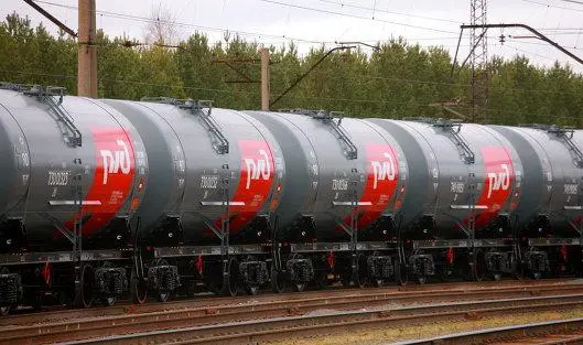 Грузы РЖД, 10 месяцев 2020: растет перевозка зерна