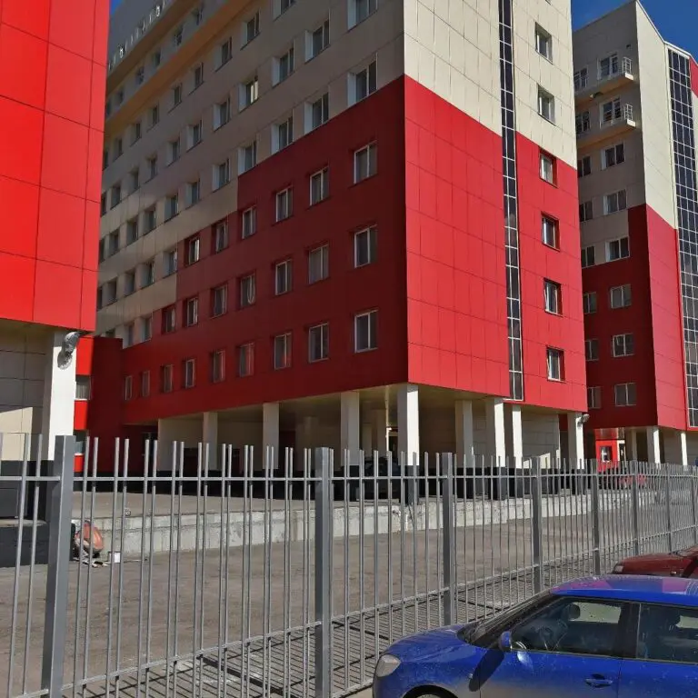 «Рускон» открыл представительство в Самаре