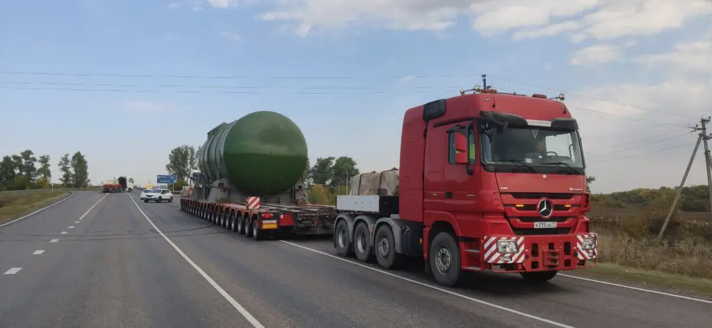 Кризисные явления на рынке автоперевозок и как с ними бороться