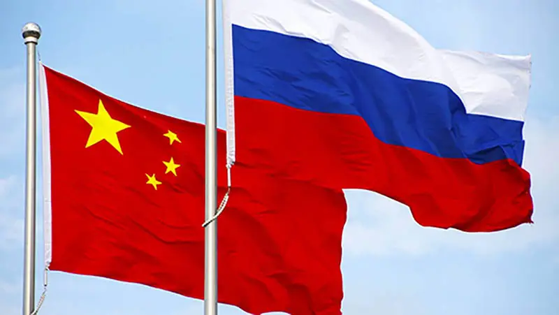 Импорт и экспорт Китая, 6 месяцев 2023 года
