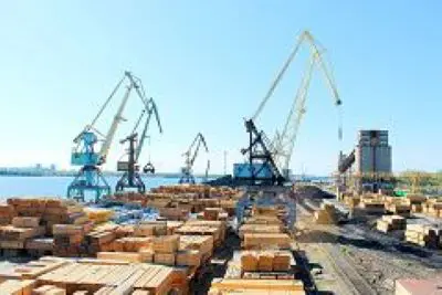 Иран вложил в астраханский порт Солянка 10 млн долларов