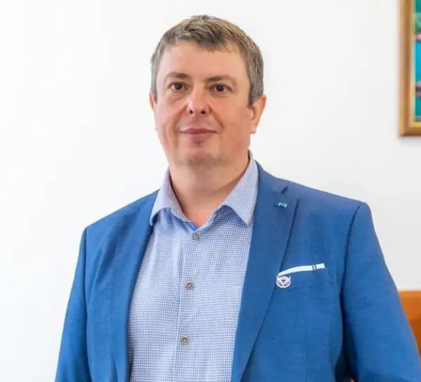 Назначен исполнительный директор «Туапсинского балкерного терминала»
